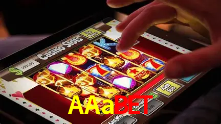 Blackjack Table AAaBet