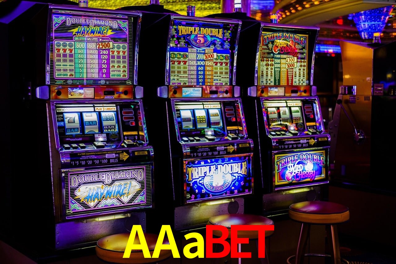 Tennis Betting AAaBet