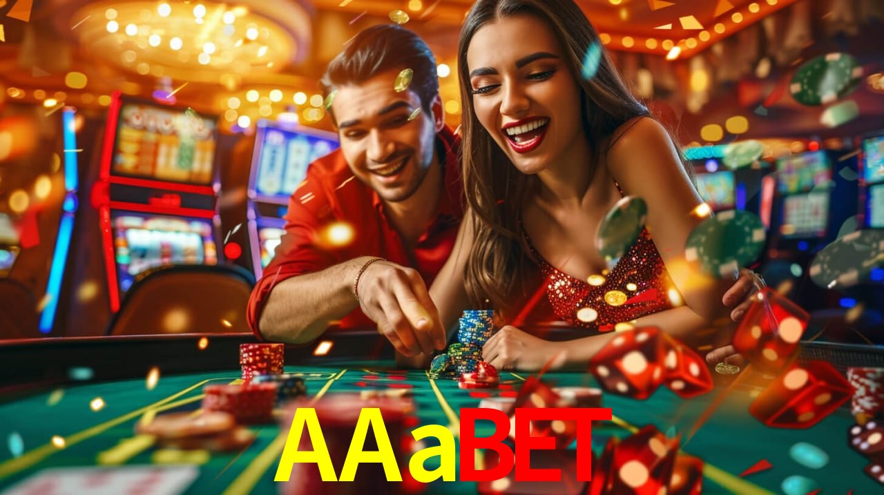 Game Providers AAaBet